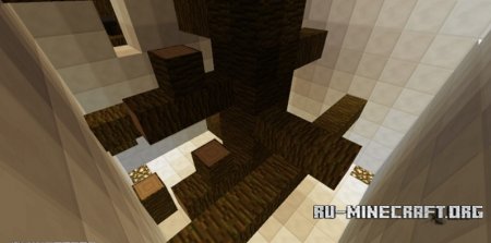 ������� Four Angles ��� Minecraft