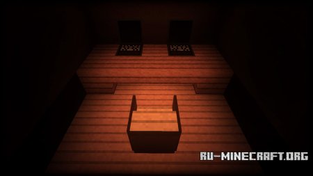  Guard Duty  Minecraft