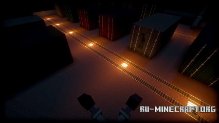  Guard Duty  Minecraft