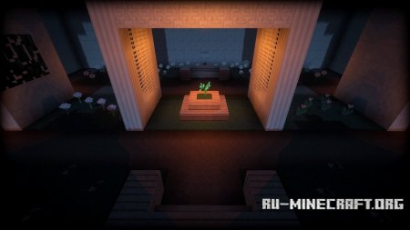  Guard Duty  Minecraft