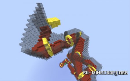 ������� Just Don�t Die ��� Minecraft