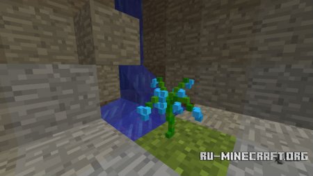 Скачать Undertale Parkour для Minecraft