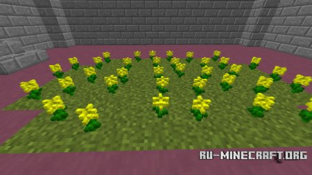 Скачать Undertale Parkour для Minecraft