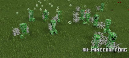  The Manipulator  Minecraft PE 0.15