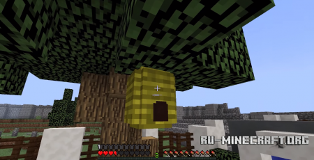 ������� Who's Your Daddy? ��� Minecraft