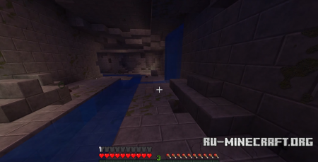 ������� Who's Your Daddy? ��� Minecraft