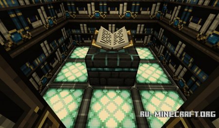  DokuCraft [32x]  Minecraft 1.10