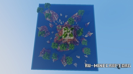 ������� Valter ��� Minecraft