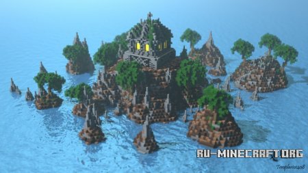 ������� Valter ��� Minecraft