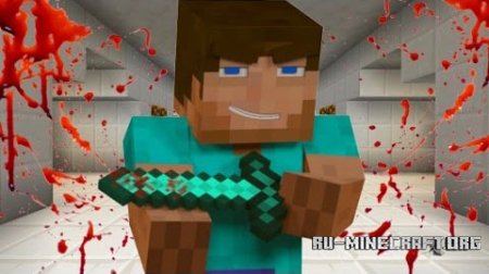 ������� Lucantton 2 ��� Minecraft