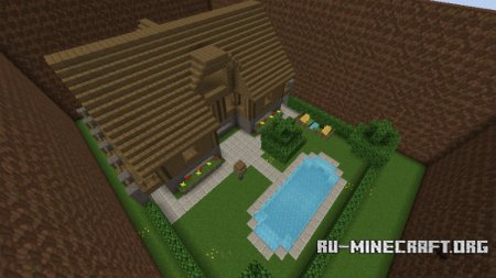 ������� Lucantton 2 ��� Minecraft