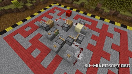  500 Ticks of Fury  Minecraft