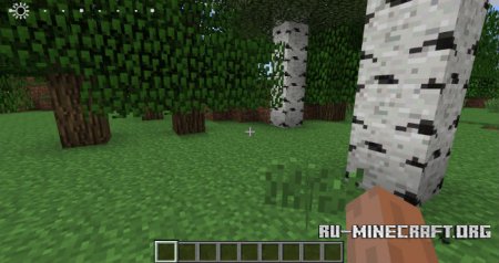 Скачать Clock HUD для Minecraft 1.10.2