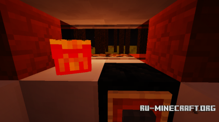  SILENT  Minectaft
