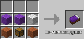  Bed Craft and Beyond  Minecraft 1.9.4