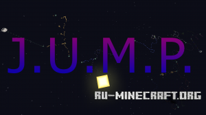 ������� J.U.M.P. ��� Minecraft