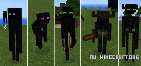  The Farlanders  Minecraft PE 0.15