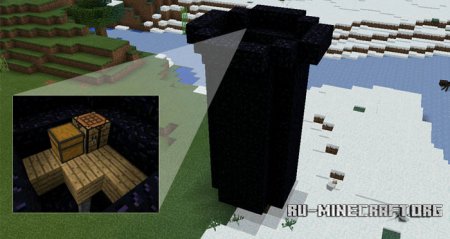  The Farlanders  Minecraft PE 0.15
