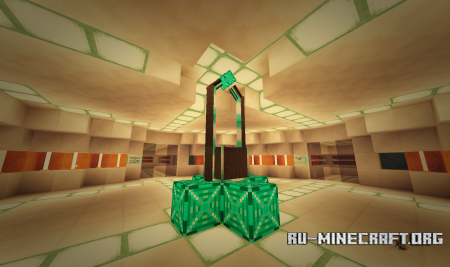 ������� CHASING TIME ��� Minecraft