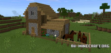  Life  Minecraft PE 0.15