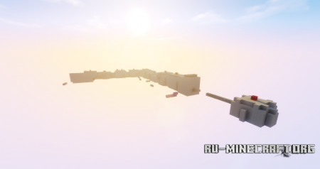 ������� Lord of Gravitation ��� Minecraft