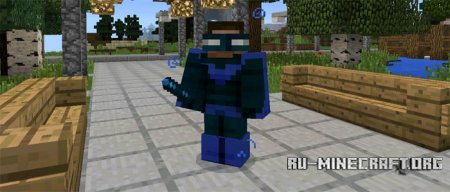  Pocket Heroes  Minecraft PE 0.15
