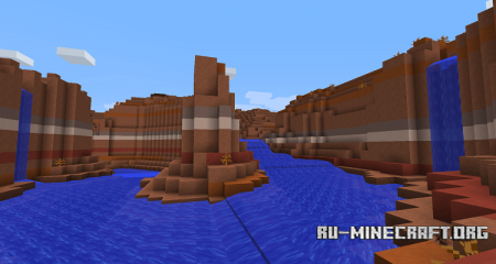  Streams  Minecraft 1.10.2