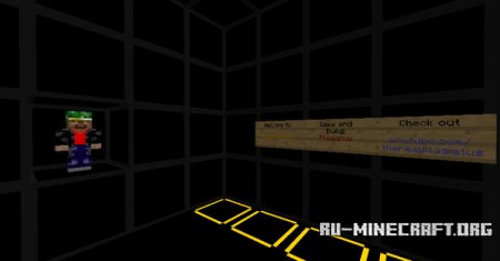  Negentropy Puzzle  Minecraft