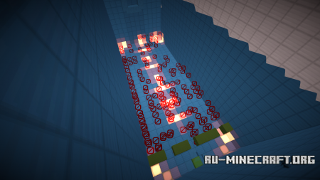������� Jump Around ��� Minecraft