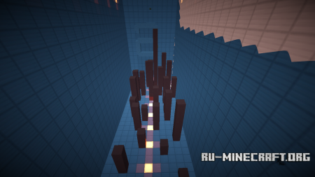 ������� Jump Around ��� Minecraft
