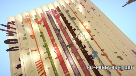 ������� AnvilFall ��� Minecraft