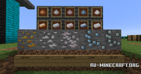  TSON Craft  Minecraft 1.9.4