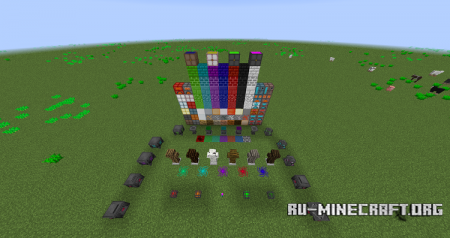  TSON Craft  Minecraft 1.10.2