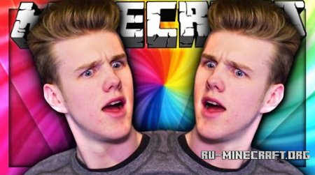  Escape The Levels  Minecraft