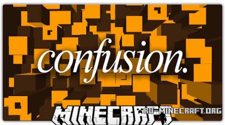 ������� Confusion ��� Minecraft