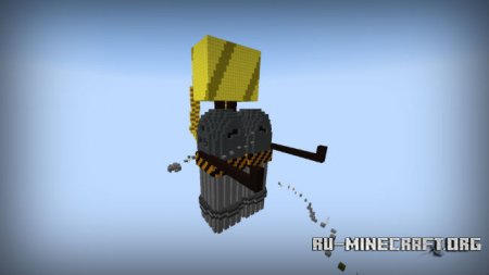  Jetpack Joyride  Minecraft