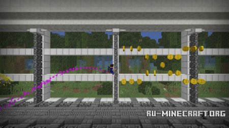  Jetpack Joyride  Minecraft
