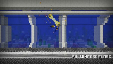  Jetpack Joyride  Minecraft