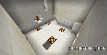 ������� Lord of Gravitation 2 ��� Minecraft