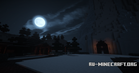  Soulbound  Minecraft
