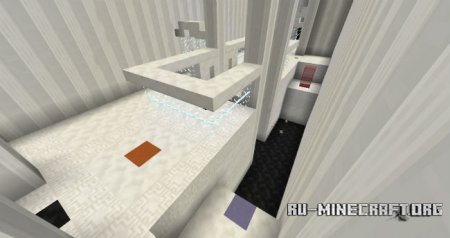  Oscilight: The Light Shadow  Minecraft