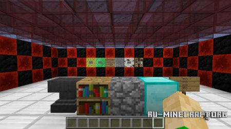  Sequence Puzzle  Minecraft