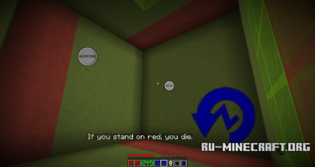  The Rotator  Minecraft