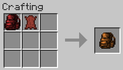  Backpacks  Minecraft 1.10.2