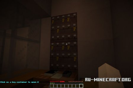  The Apartments  Minecraft