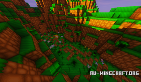 ������� Toad�s Task ��� Minecraft