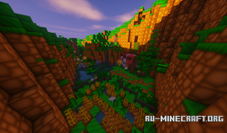 ������� Toad�s Task ��� Minecraft
