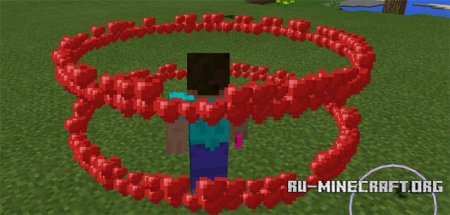  Magical Staffs  Minecraft PE 0.15