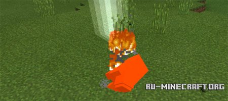 Magical Staffs  Minecraft PE 0.15