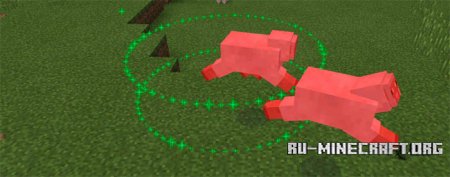  Magical Staffs  Minecraft PE 0.15